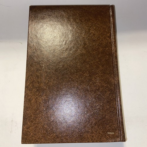 The Complete Works of William Shakespeare Illustrated 1975 Hardcover Avenel Book - Picture 2 of 9