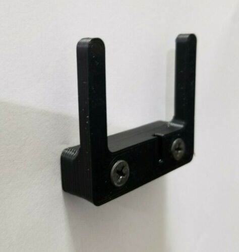 Soporte de montaje para batería WORX WA3575 WA3578 WA3525 20V Power Share - Imagen 2 de 9