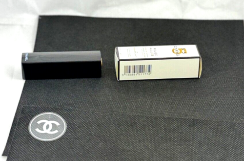 CHANEL ROUGE ALLURE 176 INDEPENDANTE (RED) LIPSTICK NO 5 TUBE RARE HTF BNIB - Picture 3 of 4