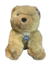 Gund Vintage 1973 Collectors Classic Honey Bear NWT 2182