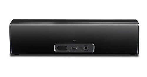 Rapoo A3020 Altoparlante Bluetooth Wireless Nero. Nuovo - Foto 5 di 5