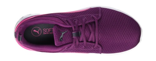paars 02 Carson Puma 7 Vk roze Wn's Dames Field Paars Mesh Schoenen Track Uw8TxAnO