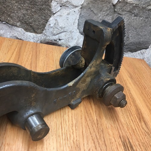 Atlas S8E Table Saw Saw Spindle Arm S8-4B and Arbor S10-30 - Picture 8 of 10