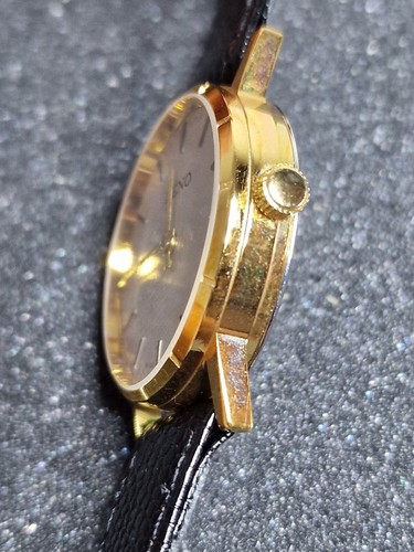 Reloj vintage sin usar, con movimiento de cuerda manual - de Zeno Basel - Imagen 5 de 15