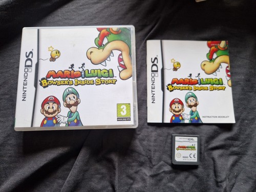 Nintendo DS Games Make Your Selection A-M - Picture 227 of 277