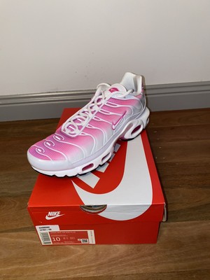 pink and black tns
