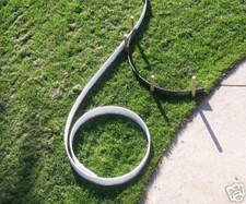 KETTERFORM FLEXIBLE REUSABLE PLASTIC CONCRETE FORMS/CEMENT FORMS