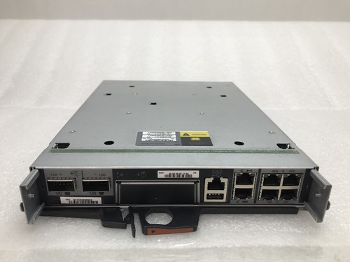 Netapp X5720A 111-02850 SAS 12Gb/s IOM12 Controller 111-01287+C1 - Picture 1 of 8
