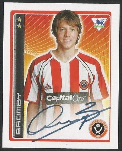 Merlin Premier League 2007 Football Stickers  #298 - 522 + LEGO BIONICLE L1-L6 - Picture 96 of 193