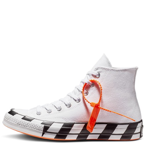 High Off Ds white 70 Eur Chuck Top 3 8 The White Converse Uk Us Weiß X Ten TwRq5WaX