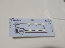 X6 OEM Frigidaire Over the Range Microwave LED Light 5304517872 X6