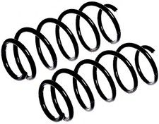 2X Peugeot Bipper 1.3 HDi 75 80 / BlueHDi 80 1.4 HDi Front Coil Springs 2008->