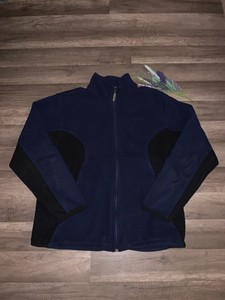 oakley zip up jacket