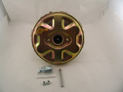 11" Delco Moraine Stamped Power Brake Booster 67-72 Chevelle, Camaro, Firebird - Picture 4 of 8