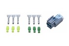 VEMO Repair Kit Cable Set for BMW 3 (F30: F80) 2016-03 to 2018-02