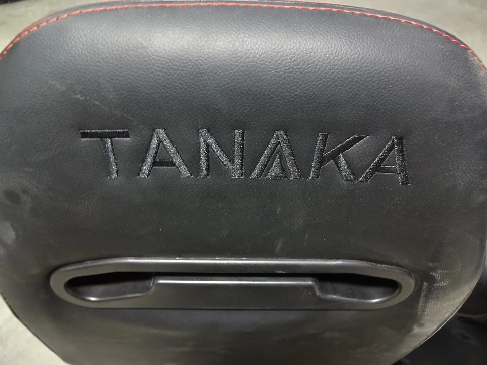 Aftermarket Tanaka Front Driver & Passenger Side Seats for 2014 Ford Mustang - Image 3 of 4