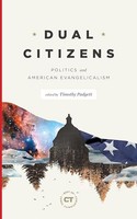 Timothy Padgett - Dual Citizens - Hardback - G245Z