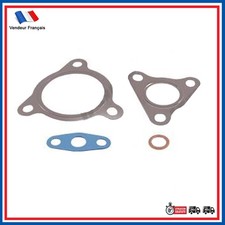 Dichtungssatz Montage Turbolader für Jaguar XF Sportbrake (X260) 2.0D -JDE39467