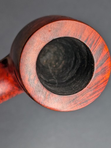 Vintage Carey Magic Inch Collectible Tobacco Pipe Israel  - Bild 9 von 20