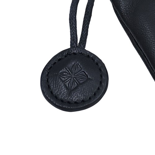 Chrome Hearts Rejected Black Diamond 0.64 CTW Sunglasses Heavily Worn 120/60/20 - Picture 19 of 19