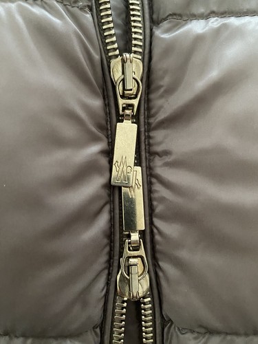 Moncler Daunen Jacke Torcy Guibotto Größe 4 - Bild 6 von 11