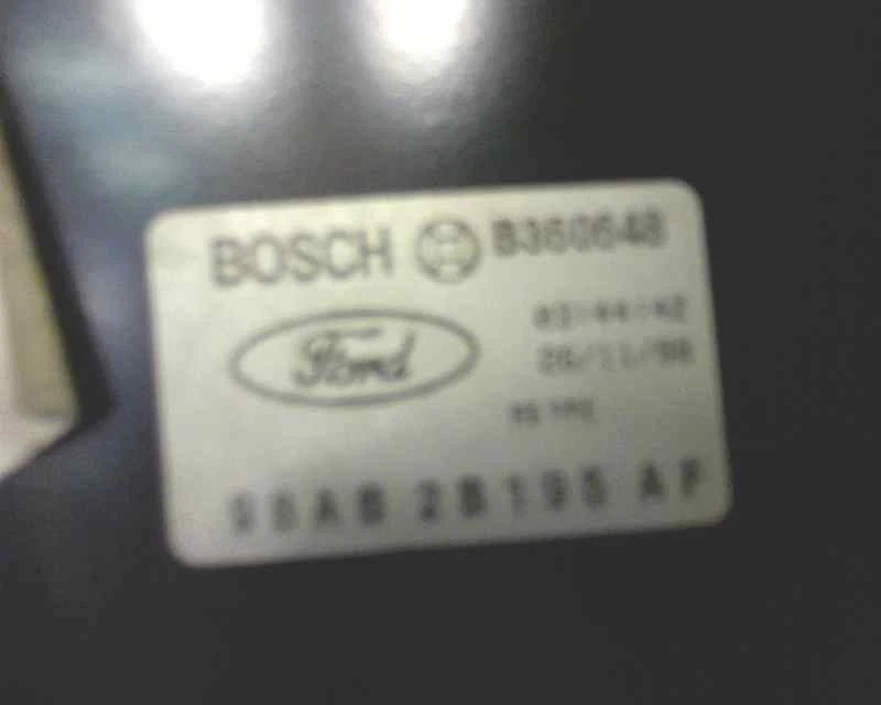 98AB2B195AF SERVOFRENO / 4621 / B360648 / 136525 PARA FORD FOCUS BERLINA CAK 2 - Imagen 4 de 4