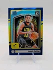 2025 Panini Isaiah Collier Base (Raw)
