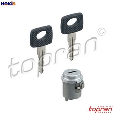 LOCK CYLINDER IGNITION LOCK 400 360 FOR MERCEDES-BENZ 123/Break/T-Model 2.3L 123