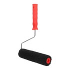  Compound Spreading Roller Paint Texture Brushes Wall Rolling Repair