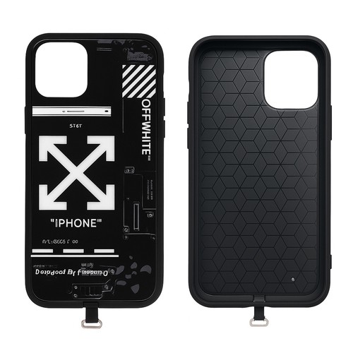 Moda Funda de teléfono con luz flash LED luz de llamada inteligente para iPhone 11 Pro - Imagen 40 de 56