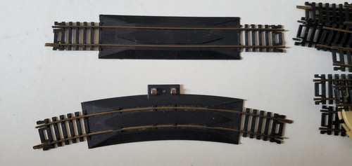 Vtg ROCO Tyco Montauk AHM HO Scale Model Trains Cars Engines Tracks Power Blocks - Picture 23 of 24