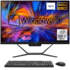 Aio All IN One Touchscreen i5 10 Gen.24 " Full HD Windows 10 Pro 16GB 960GB PC