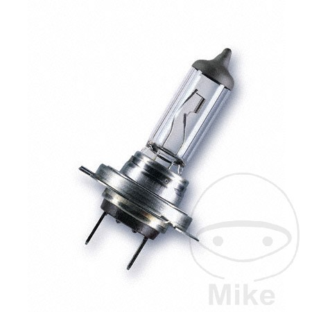 9066-halogen bulb H7 12V 55W ORIGINAL compatible with YAMAHA YZF-R 125 15 CV, 11 - Picture 1 of 2