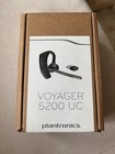 Plantronics Voyager 5200 Over the Ear Headset - Black