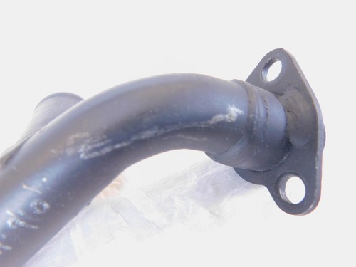 Husqvarna Svartpilen Vitpilen 401 CKD  Engine Cooling Coolant Water Pump Joint - Bild 12 von 12