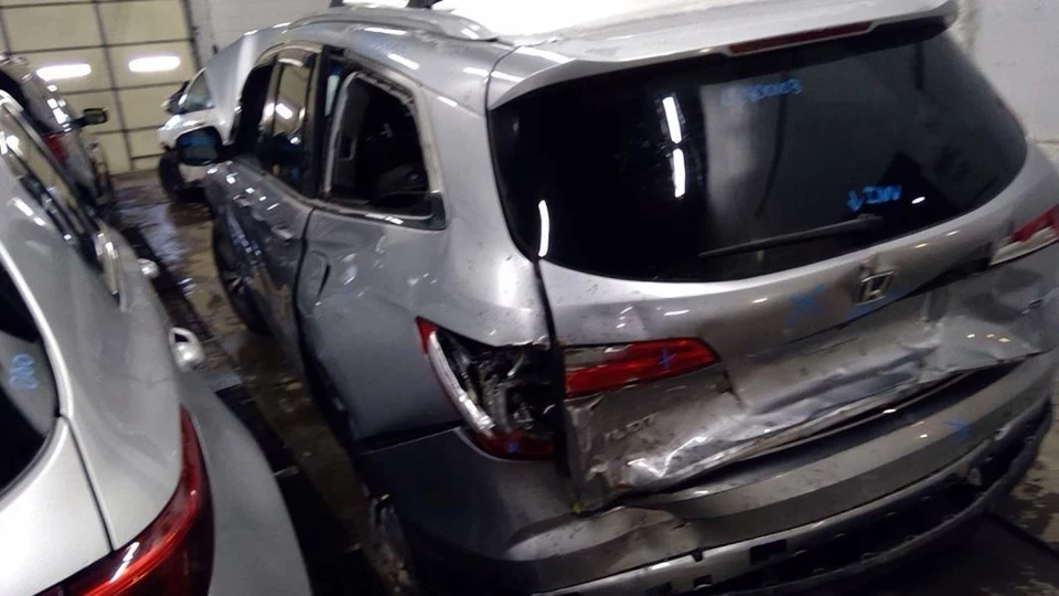 Alternador compatible con 14-20 MDX 4237941 Foto 3 de 4