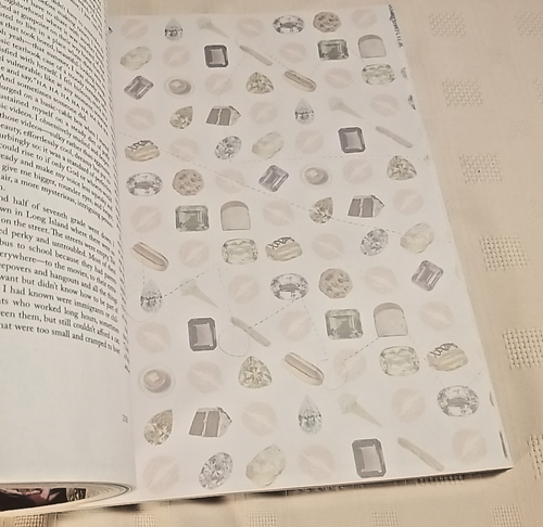 ROOKIE YEARBOOK ONE Tavi Gevinson 2012 with Stickers Foldable & Record Inserts - Picture 5 of 6