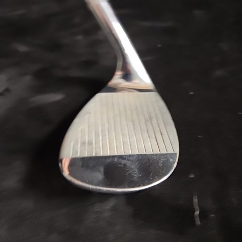 Clean Ben Hogan 25th Anniversary Sand Iron Wedge Steel Shaft 35.5” RH Vintage - Picture 4 of 12