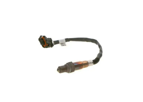 Sonda lambda 0 258 006 503 BOSCH para OPEL ASTRA H Station Wagon ASTRA H AGILA - Imagen 3 de 16
