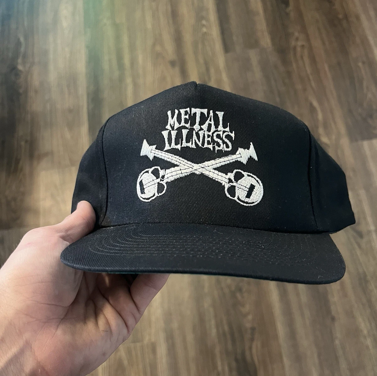 Punk Vintage Hats for Men for sale | eBay