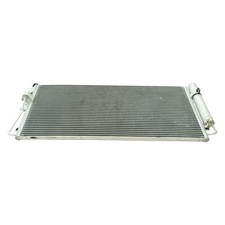 For Kia Optima 2004-2006 TRQ A/C Condenser & Receiver Drier Assembly