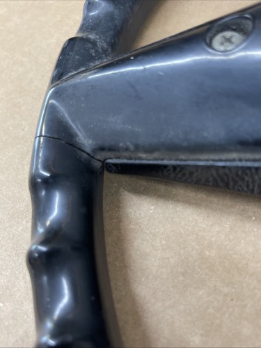 71–74 Oldsmobile Delta 88 Telescopic Steering Column For Parts OEM (READ) - Foto 24 di 24