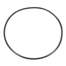 Black Universal O-Ring 330mm x 8.6mm Nitrile Rubber Oil Seal Washers Grommets