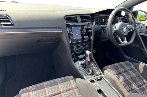 2018 Volkswagen Golf 2.0 TSI GTI Performance DSG Euro 6 (s/s) 3dr Hatchback Petr - Picture 15 of 24