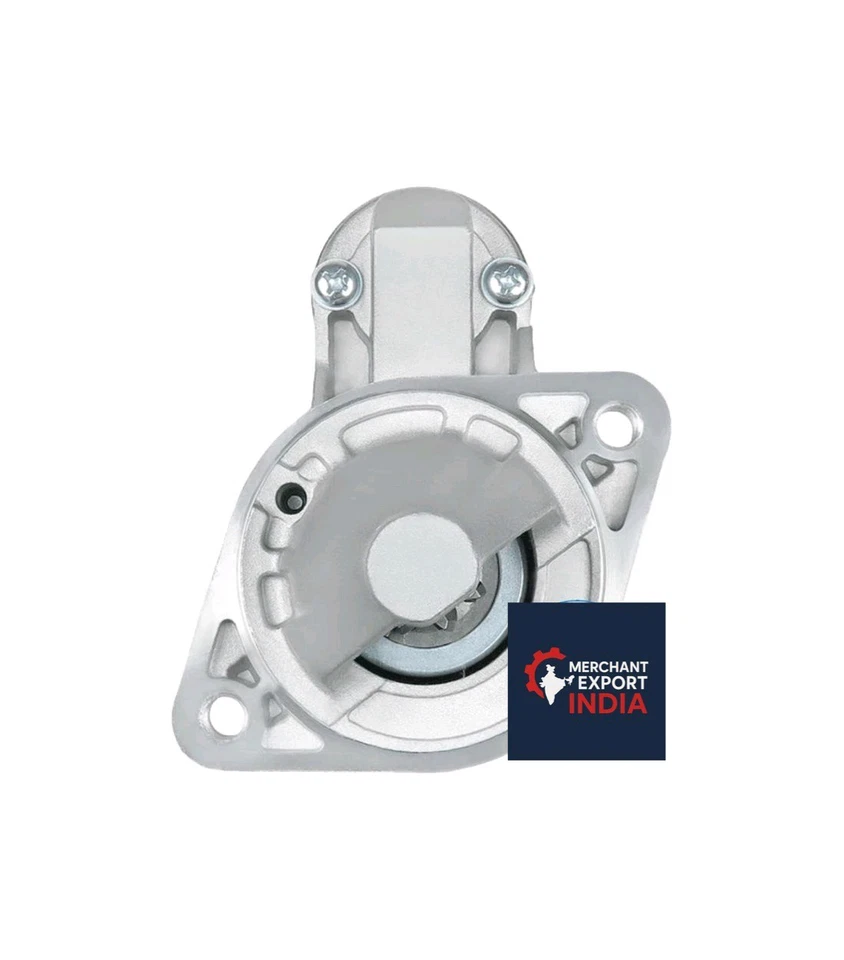 Arranque Bosch para Hyundai Accent y Kia Rio y Kia Rio 5 y Dodge Verna L4 1.6L Foto 4 de 4