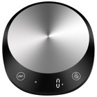 Homebuds 22Lb Digital  Scale Grams and Ounces in 1G, High Precision Assured by K