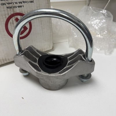 Potter VSR 5'' Closing Cap C & S