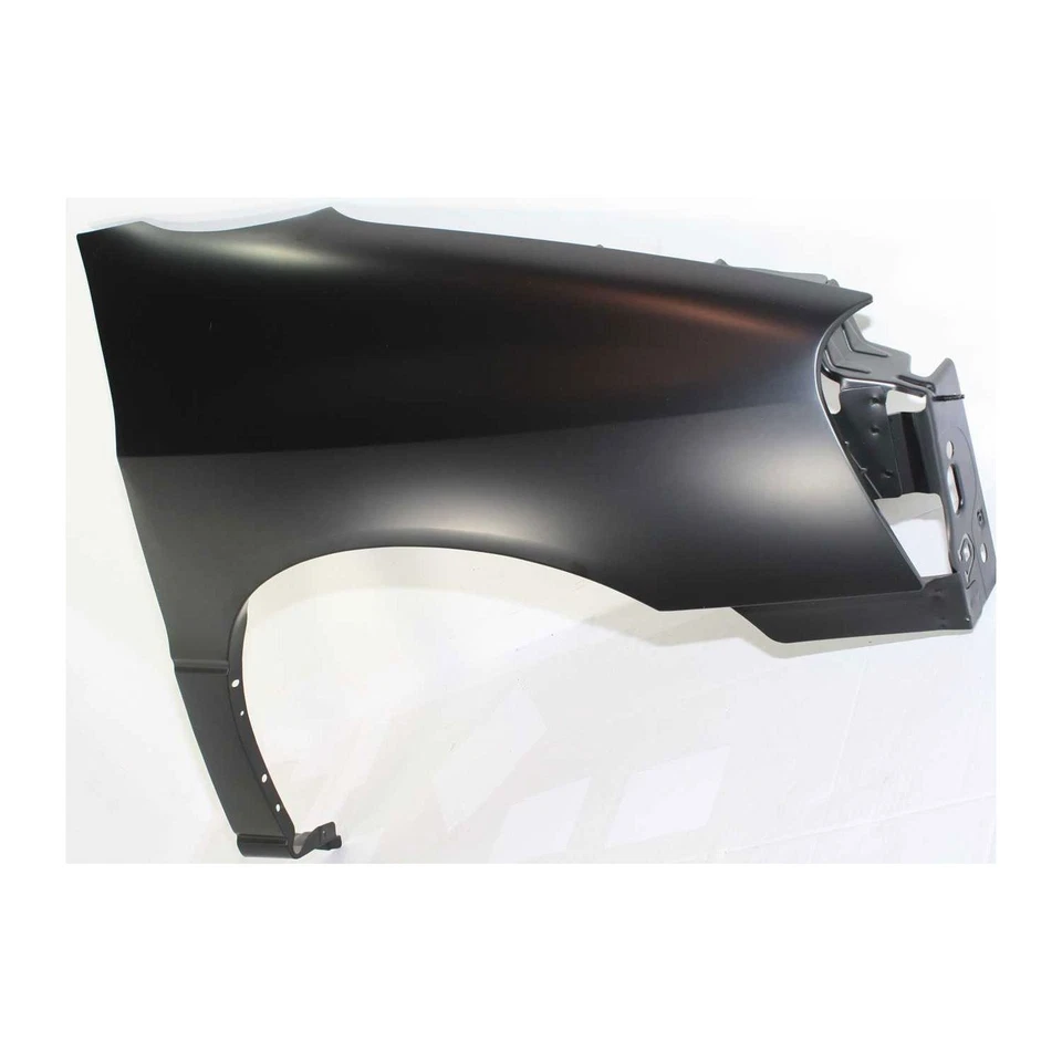 Комплект крыльев для 2004-2007 Ford Freestar Mercury Monterey - Изображение 4 из 4