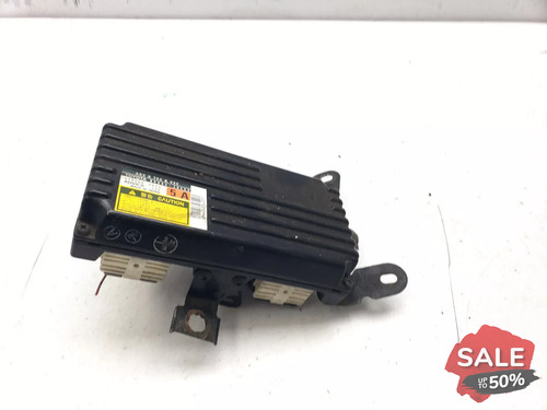 LEXUS GS 450H 2006 ABS TRC VSC STEUERGERÄT UNIT ECU 89540-30660
