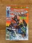 The Amazing Spider-Man #171  (Marvel Comics August 1977) - No Reserve